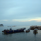 Muelle de Capurganá Muelle de Capurganá