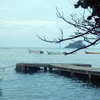 Muelle de Capurganá Muelle de Capurganá