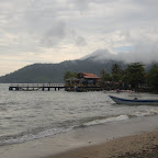 Muelle de Capurganá Muelle de Capurganá