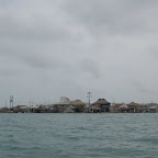 Santa Cruz del Islote