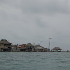 Santa Cruz del Islote Santa Cruz del Islote
