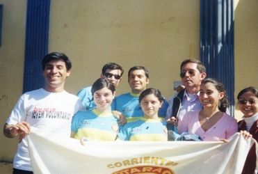 Se�alizaci�n de las Calles con el Sistema Braille