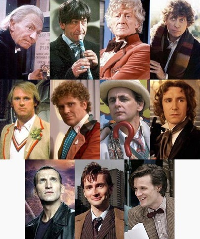 Versions_of_the_Doctor