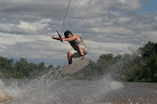  wakeboarding