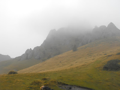 ciucas - tigaile mari