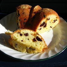 Fruitcake