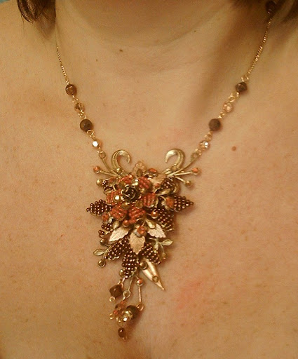 enamelled