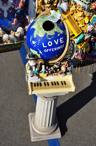 Американский пирог, или 70 дней в U.S.A.