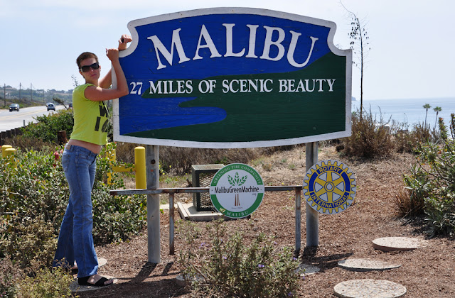 Американский пирог, или 70 дней в U.S.A.