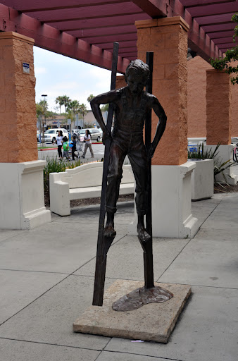 Американский пирог, или 70 дней в U.S.A.