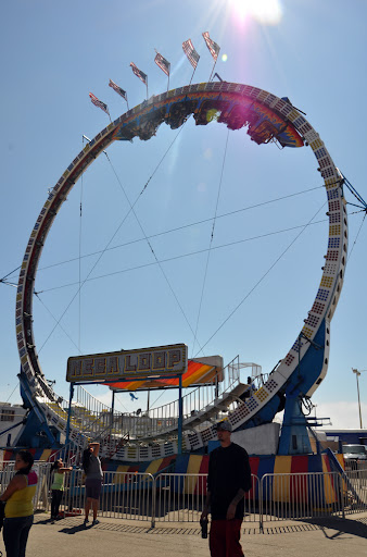 Американский пирог, или 70 дней в U.S.A.