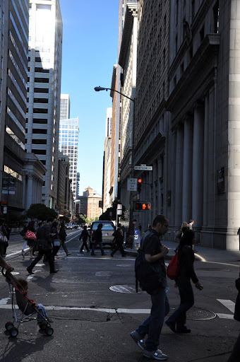 Американский пирог, или 70 дней в U.S.A.