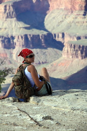 Американский пирог, или 70 дней в U.S.A.