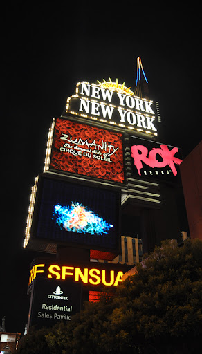 Американский пирог, или 70 дней в U.S.A.