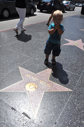 Американский пирог, или 70 дней в U.S.A.