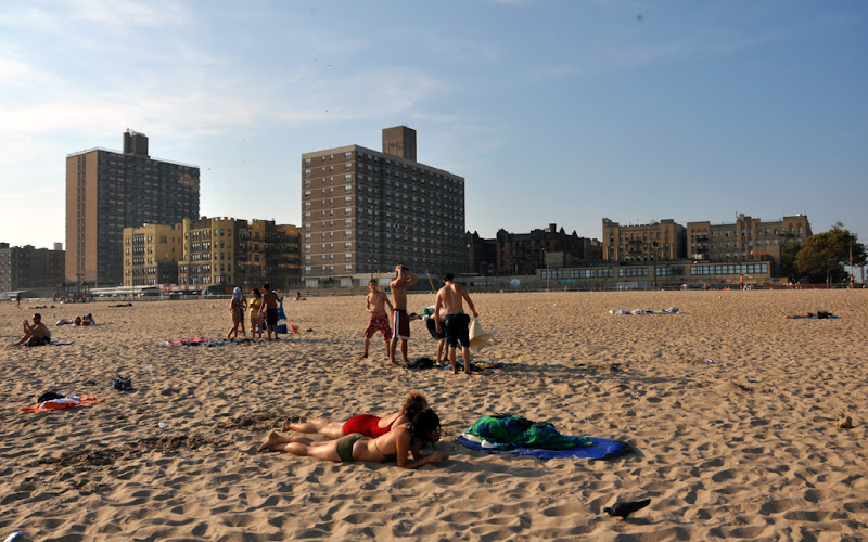 Американский пирог, или 70 дней в U.S.A.