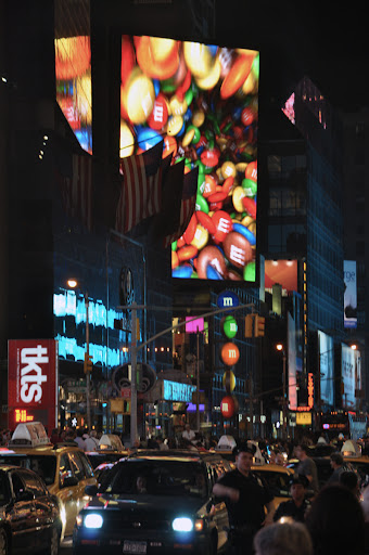 Американский пирог, или 70 дней в U.S.A.