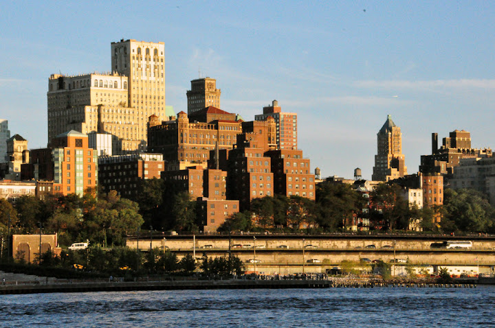 Американский пирог, или 70 дней в U.S.A.