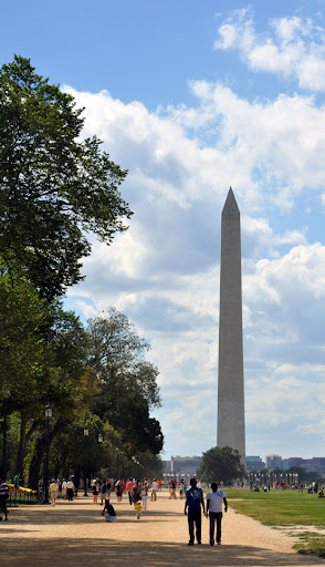 Американский пирог, или 70 дней в U.S.A.