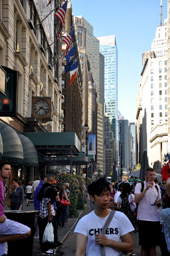 Американский пирог, или 70 дней в U.S.A.