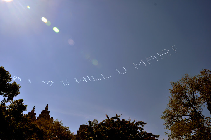 Американский пирог, или 70 дней в U.S.A.