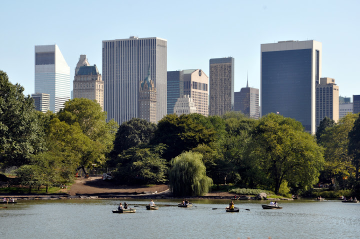 Американский пирог, или 70 дней в U.S.A.