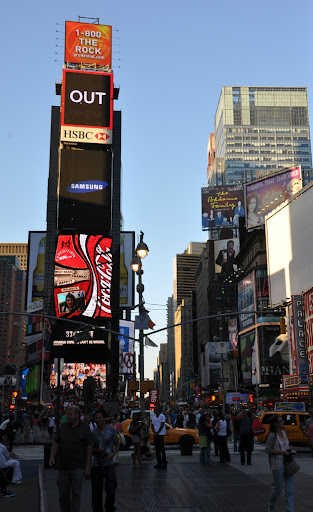 Американский пирог, или 70 дней в U.S.A.