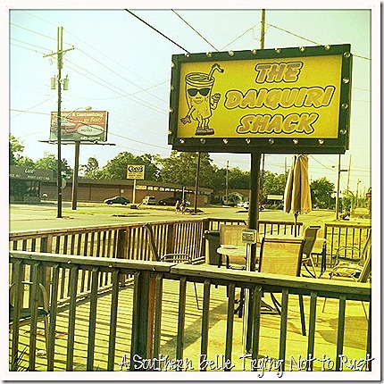 Daiquiri Shack