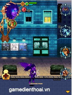 game dien thoai mien phi demon killer