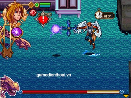 game dien thoai mien phi demon killer