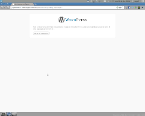 WordPress