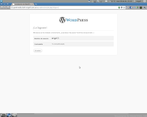 WordPress