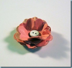 Flower All Folds 9 RS