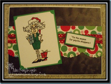 bug - Stella Black Friday Challenge - 11.27.10