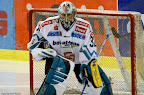 HDD Tilia Olimpija - EHC Liwest BW Linz  1:3 (1:1, 0:0, 0:2)
