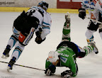 HDD Tilia Olimpija - EHC Liwest BW Linz  1:3 (1:1, 0:0, 0:2)