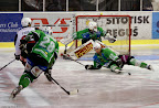 HDD Tilia Olimpija - HK Acroni Jesenice, 20.03.2009