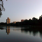 Zvezdny Gorodok (Star City)