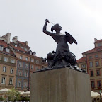 Warszawa