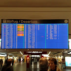 Zürich Connection