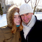 Real Russian Winter 2010