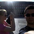 Lovely Madrid!
