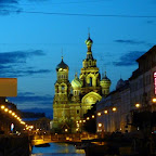 Up North VI - Saint Petersburg