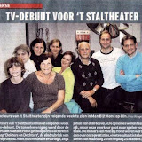 2008 Opnames Man Bijt Hond "Dokters en Dochters"