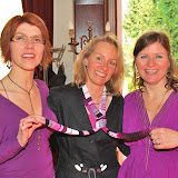 2009 receptie 20 jaar 't Staltheater