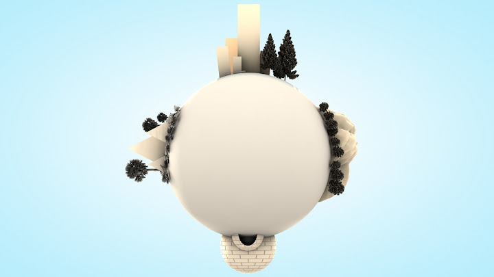 Small Planet