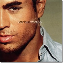 Enrique Iglesias - Escape