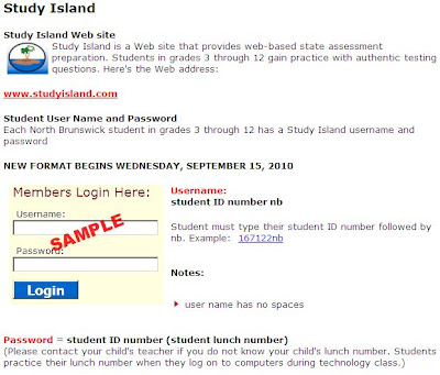 Lpcomputerlab Study Island