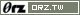 Orz.tw