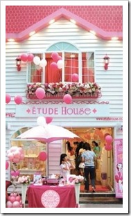 etude house 14